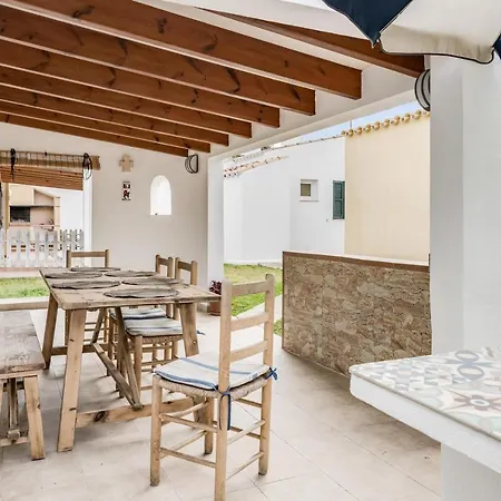 Sol Del Sur 12 Apartamento Son Xoriguer