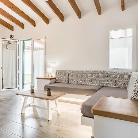 Sol Del Sur 12 Apartamento Son Xoriguer