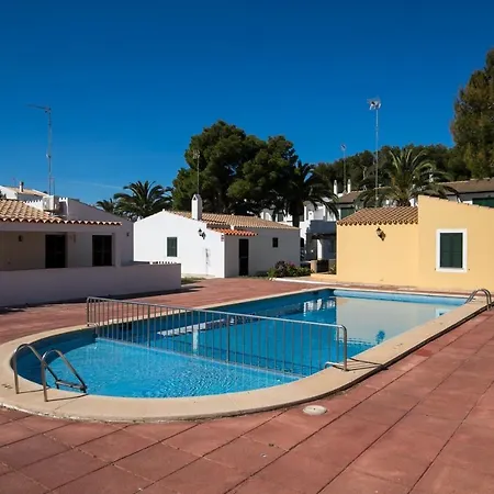 Apartamento Sol Del Sur 12