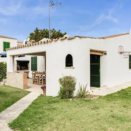 Apartamento Sol Del Sur 12