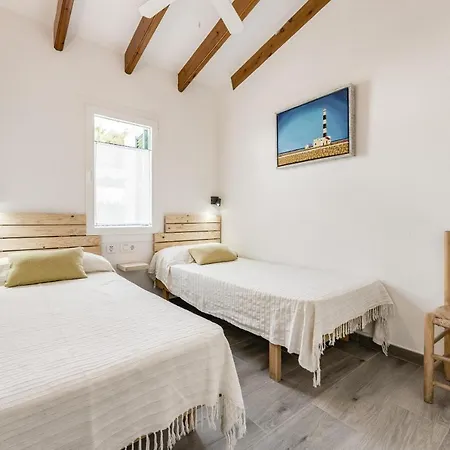 Apartamento Sol Del Sur 12 Son Xoriguer