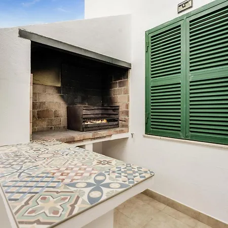 Apartamento Sol Del Sur 12 *