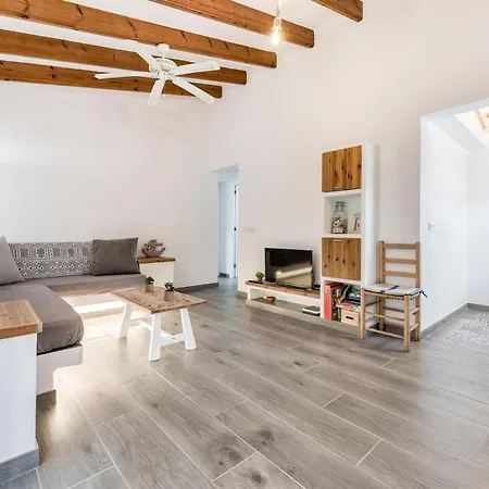 Apartamento Sol Del Sur 12 *