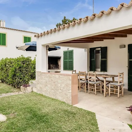 Sol Del Sur 12 Apartamento *