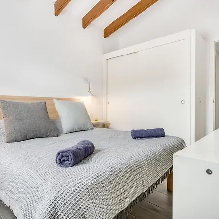 Sol Del Sur 12 Apartamento