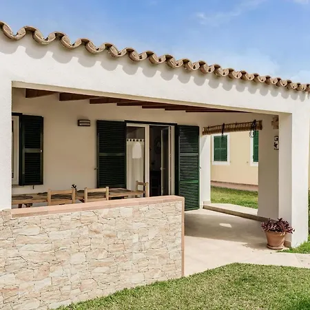 Sol Del Sur 12 Apartamento *