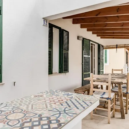 Sol Del Sur 12 Apartamento *