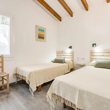 Sol Del Sur 12 아파트 손 호리구에르