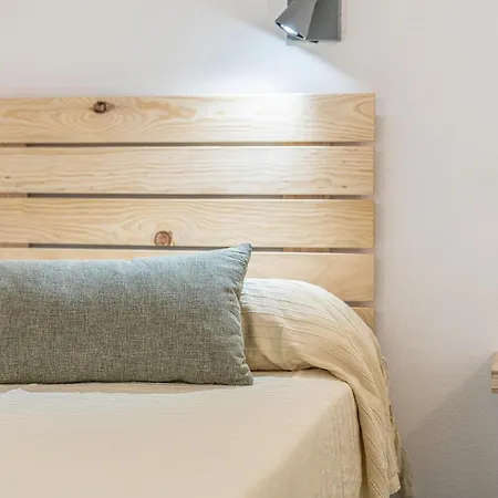 Sol Del Sur 12 Apartment Son Xoriguer